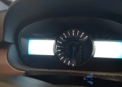 2012 Ford Edge Limited из США, поврежденный, VIN 2FMDK3KC9CBA88677